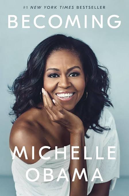 Becoming by Michelle Obama: Book Review&nbsp;7