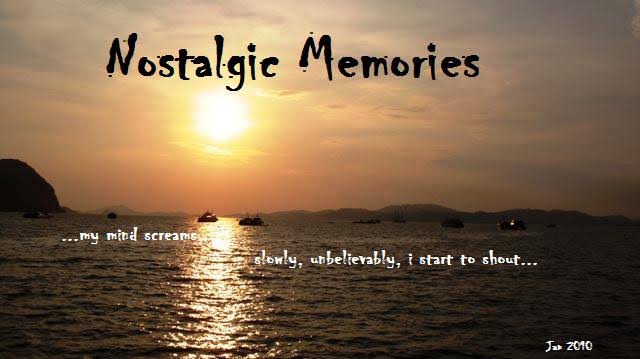 Nostalgia and New Horizons: My 2024 Reflection: Dailyprompt&nbsp;#4