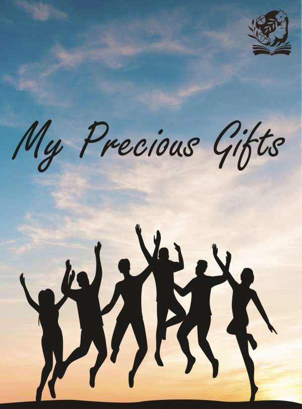 Books, Bonds, and Gifts That Define Love: Dailyprompt #6