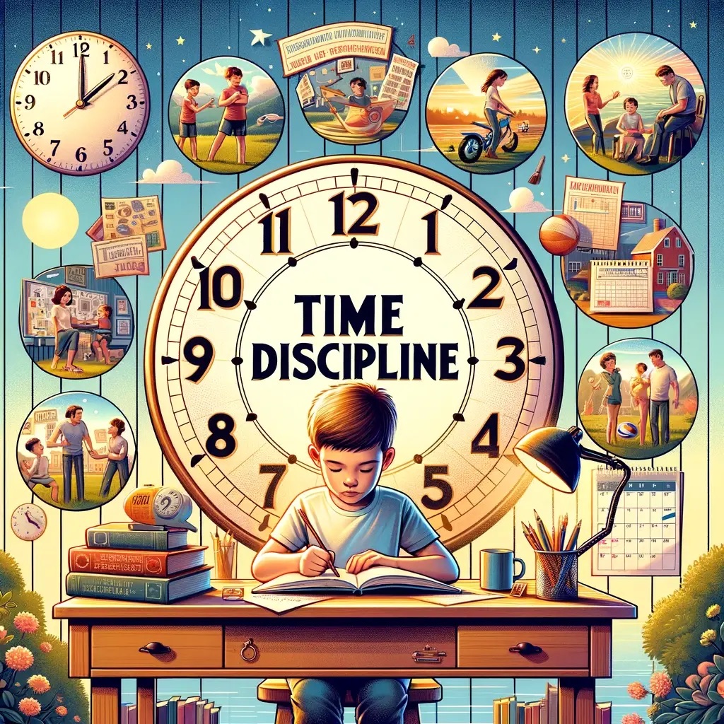 My Struggle with Time Management: DailyPrompt #7