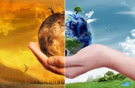 Longevity in an Age of Global Warming : DailyPrompt&nbsp;#8