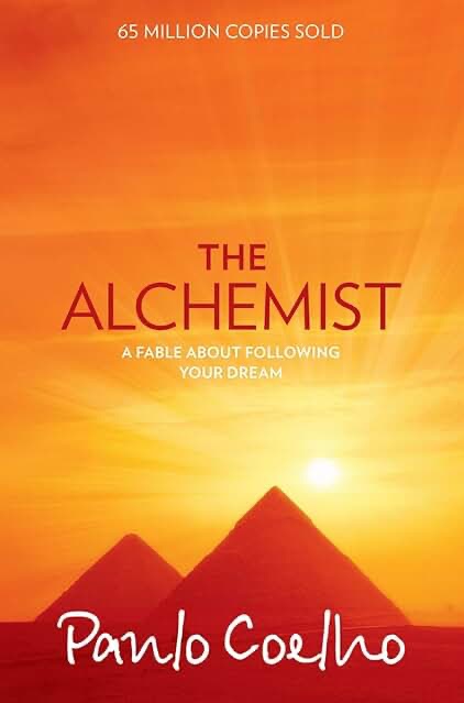 The Alchemist by Paulo Coelho Book Review