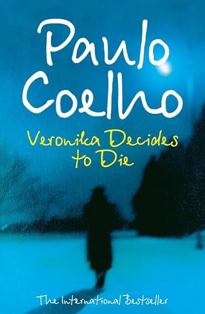 “Veronika decides to die” by Paulo Coelho – Book Review #25