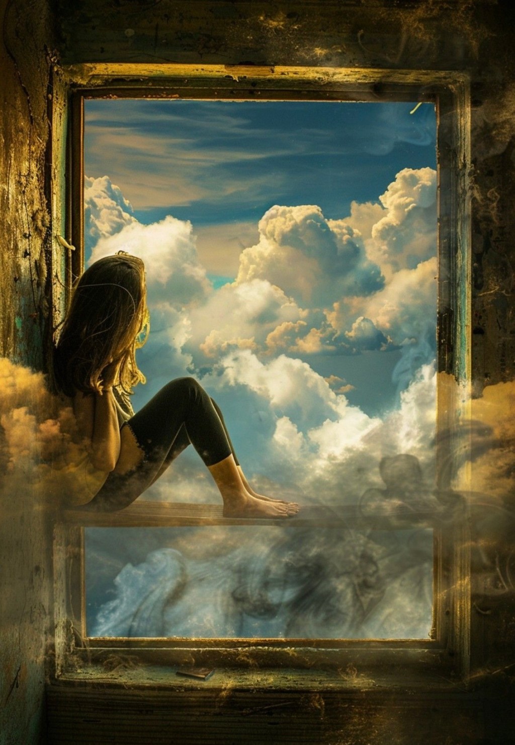 A Journey of Changing Dreams and Aspirations: DailyPrompt&nbsp;#12