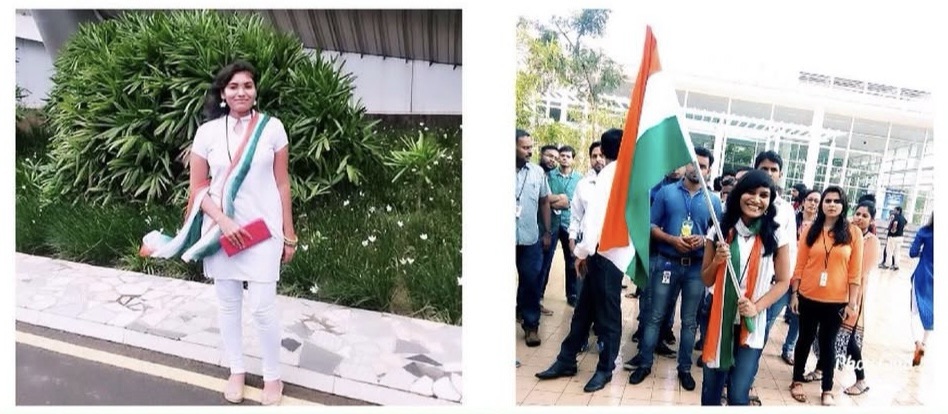 The Unspoken Emotion Of Patriotism