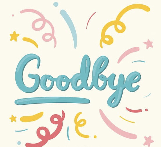 Saying Goodbye, but Never Letting&nbsp;Go