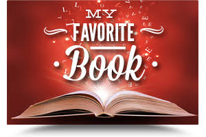 5 Books That Are Calling Out to Me