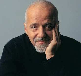 Book Author Paulo Coelho