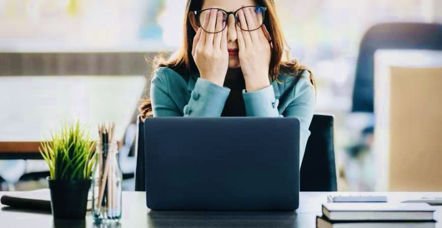 Why High-Achieving Women Secretly Feel&nbsp;Insecure?