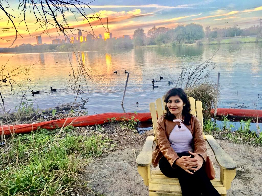 My USA Journey: Living Away from Family and Finding a Home&nbsp;Abroad