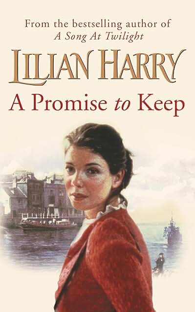A Promise To Keep by Liliyan Harry – Book Review&nbsp;36