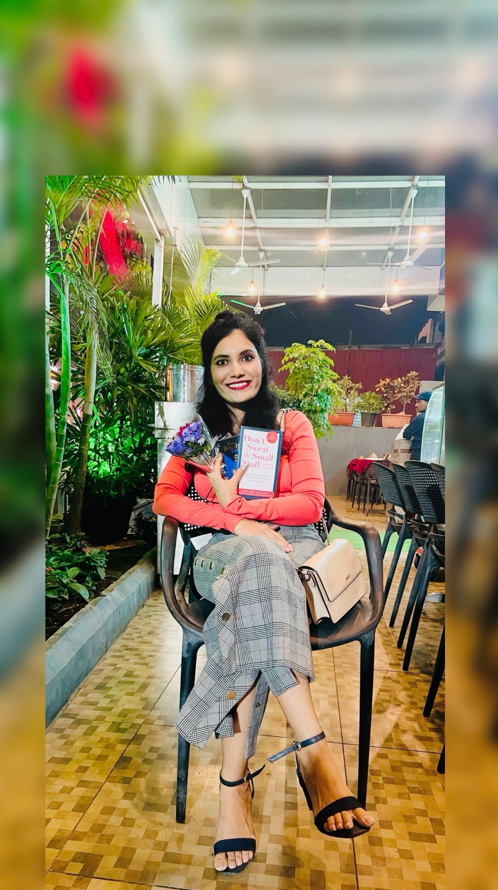 Life… what is it? A Queen Who Doesn’t Break” 👑