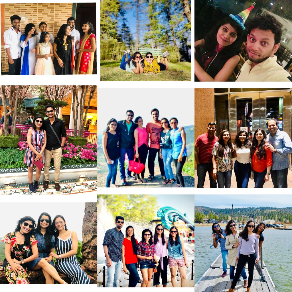 Friendship – Where Care Exists Without Obligation