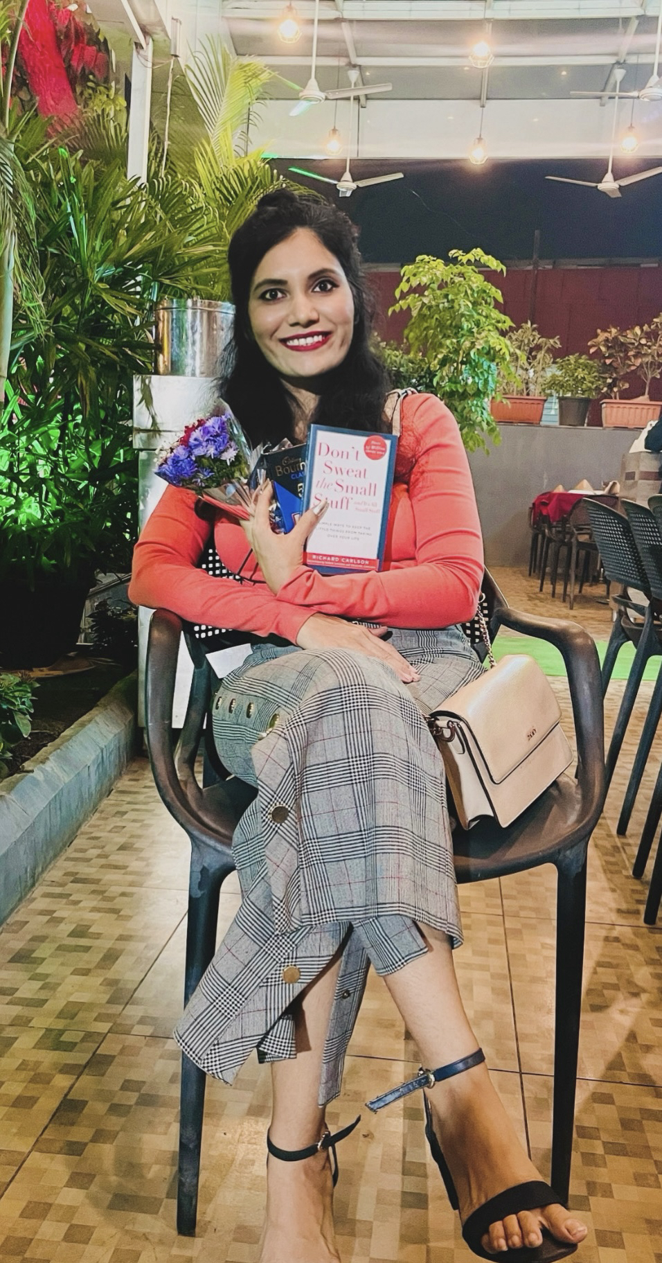 Life… what is it? A Queen Who Doesn’t Break”&nbsp;👑